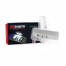 LED stropnĂ­ osvÄtlenĂ­ BMW 3 E93 (2007-2011)